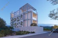 1 Bedroom Apartment in Tombs Of The Kings (Paphos) for sale 