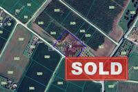 4935 SQM Land in Aradippou (Larnaca) for sale 