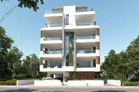 2 Bedroom Apartment · Sotiros Agios Ioannis Larnaca (Larnaca) for sale 