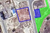 896 SQM Plot · Geroskipou (Paphos) for sale 