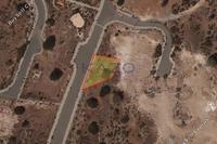 637 SQM Plot · Pissouri (Limassol) for sale 