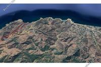 8810 SQM Land in Pigenia (Nicosia) for sale 