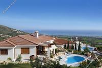 5 Bedroom Detached house · Tsada (Paphos) for sale 