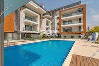 3 Bedroom Apartment · Potamos Germasogeias (Limassol) for sale 