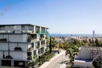 Studio Apartment in Agios Athanasios (Limassol) for sale 