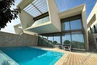 3 Bedroom Detached house in Mouttagiaka (Limassol) for sale 