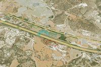 6021 SQM Land in Governors Beach (Limassol) for sale 