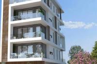 2 Bedroom Apartment in Faneromeni (Larnaca) for sale 