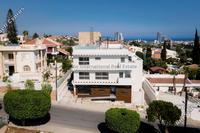  Apartment Building in Germasogeia (Limassol) for sale 