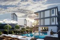 2 Bedroom Apartment · Konia (Paphos) for sale 