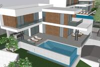 4 Bedroom Detached house · Mesa Gitonia (Limassol) for sale 