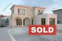 3 Bedroom Detached house · Sea Caves Peyia (Paphos) for sale 