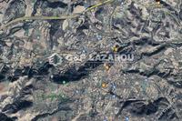 5853 SQM Land in Pissouri (Limassol) for sale 