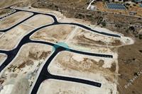 525 SQM Plot in Makedonitissa (Nicosia) for sale 