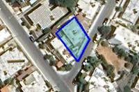 304 SQM Plot · Agios Georgios Limassol (Limassol) for sale 