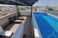 3 Bedroom Apartment in Agios Nicolaos (Limassol) for sale 