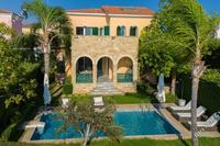 5 Bedroom Detached house in Limassol Marina (Limassol) for sale 