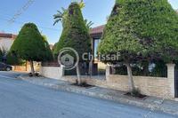 4 Bedroom Detached house in Makedonitissa (Nicosia) for sale 