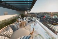 2 Bedroom Apartment · Anavargos (Paphos) for sale 