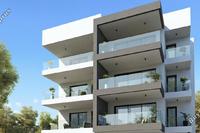 2 Bedroom Apartment · Agioi Anargyroi (Larnaca) for sale 