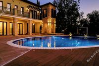 5 Bedroom Detached house in Aphrodite Hills (Paphos) for sale 