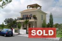 2 Bedroom Detached house · Avgorou (Famagusta) for sale 