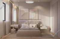 2 Bedroom Apartment in Potamos Germasogeias (Limassol) for sale 