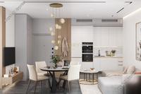 2 Bedroom Apartment · Agios Nicolaos (Limassol) for sale 