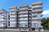 2 Bedroom Apartment · Agios Spyridonas (Limassol) for sale 