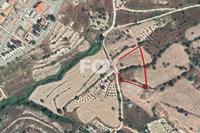 4014 SQM Land · Agios Ambrosios (Limassol) for sale 