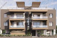 2 Bedroom Apartment in Kiti (Larnaca) for sale 