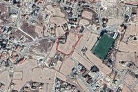 7710 SQM Land · Lympia (Nicosia) for sale 