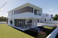 3 Bedroom Detached house · Aradippou (Larnaca) for sale 