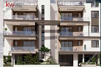 1 Bedroom Apartment in Larnaca Municipality (Larnaca) for sale 