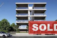 3 Bedroom Apartment · Agios Dometios (Nicosia) for sale 