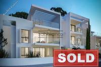 3 Bedroom Apartment in Tseri (Nicosia) for sale 