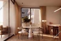 2 Bedroom Apartment in Larnaca Municipality (Larnaca) for sale 