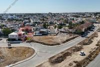542 SQM Plot · Makedonitissa (Nicosia) for sale 