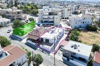 3 Bedroom Semi-detached house in Agios Athanasios (Limassol) for sale 