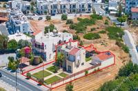 4 Bedroom Detached house in Ypsonas (Limassol) for sale 