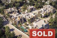 2 Bedroom Apartment in Livadia Larnacas (Larnaca) for sale 