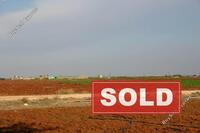 7148 SQM Land · Xylofagou (Larnaca) for sale 