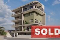 1 Bedroom Apartment in Agios Ioannis (Limassol) for sale 