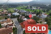 3 Bedroom Detached house · Shia (Nicosia) for sale 
