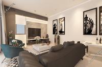 2 Bedroom Apartment in Kato Paphos Universal (Paphos) for sale 