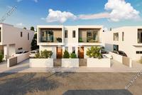 3 Bedroom Semi-detached house in Mandria Pafou (Paphos) for sale 