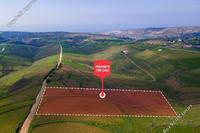 11353 SQM Land · Kato Arodes (Paphos) for sale 
