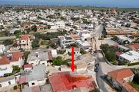 234 SQM Plot in Deryneia (Famagusta) for sale 