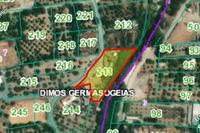 4014 SQM Land · Germasogeia (Limassol) for sale 