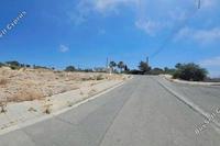 821 SQM Plot · Agios Tychonas (Limassol) for sale 